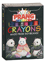 Crayons