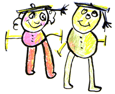 kindergarten graduation ideas