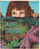Science Books for Kids In One tidepool