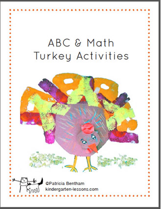 Free thanksgiving crafts