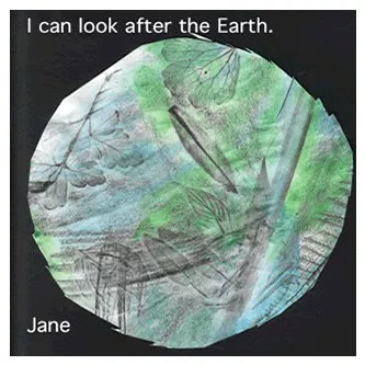 KINDERGARTEN EARTH DAY