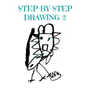 STEP-BY-STEP DRAWING 2