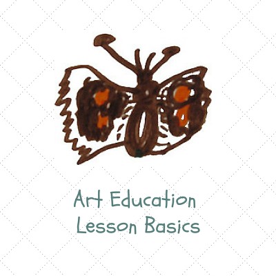 ART EDUCATION LESSONS