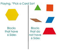 Classification Games for kids
