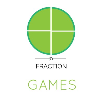 FRACTION GAMES FOR KIDS