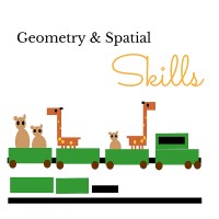 Geometry and Spatial Skills