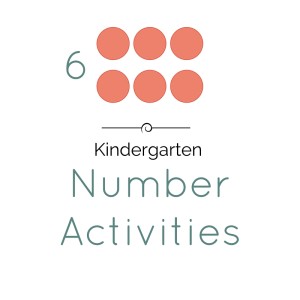 Number Activities