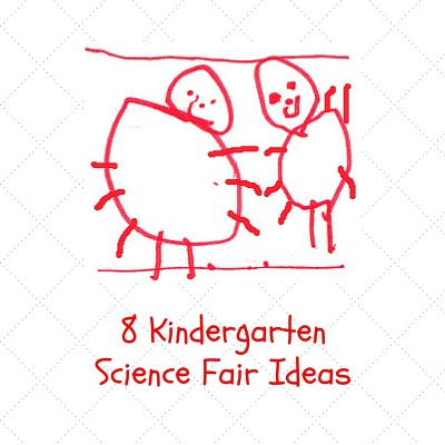 SCIENCE FAIR IDEAS