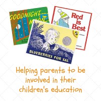 Supporting parents to be involved in their children's education
