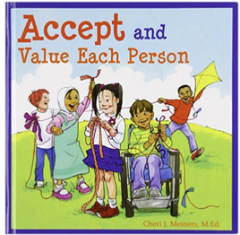 Accept and Value each person