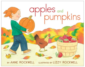 apple_theme_booksPumpkin