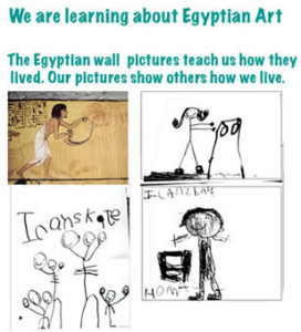 art history for kids