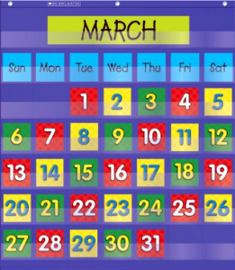 kids math vocabulary