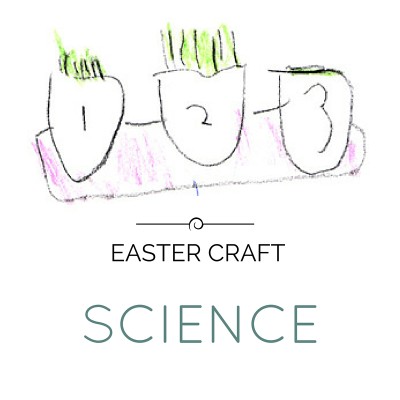 EASTER SCIENCE