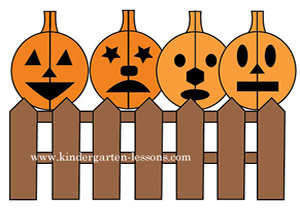 HALLOWEEN MATH