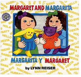 mararet and margarita