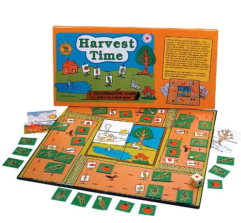 Story Game Board  Homemade board games, Preschool board games, Board games