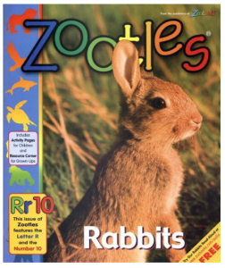 science magazines for kids Zootles
