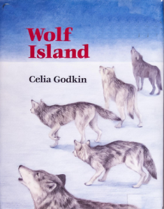 Teach social studies with Wolf Island