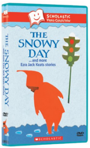 Winter teaching literacy dvd